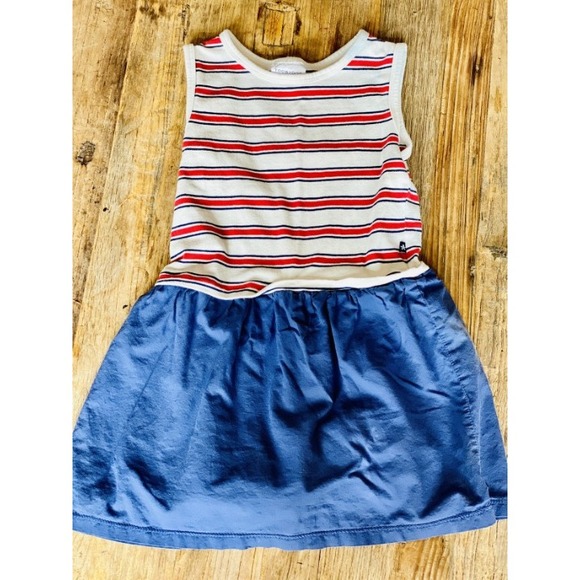 Toobydoo Toddler Dress - Picture 1 of 3